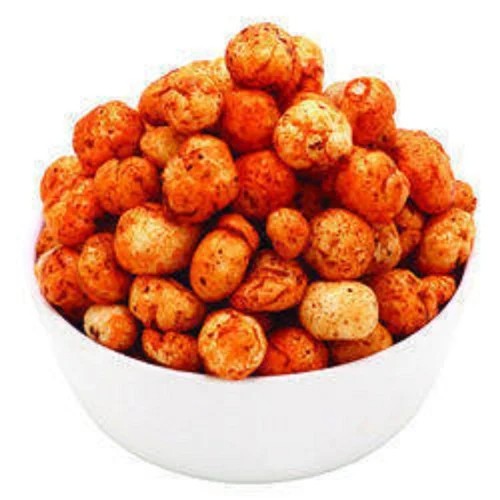 Decorative(Colored) Makhana